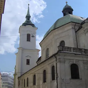 U Minoritu Brno