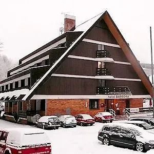 *** Hotel Barbora Česká republika