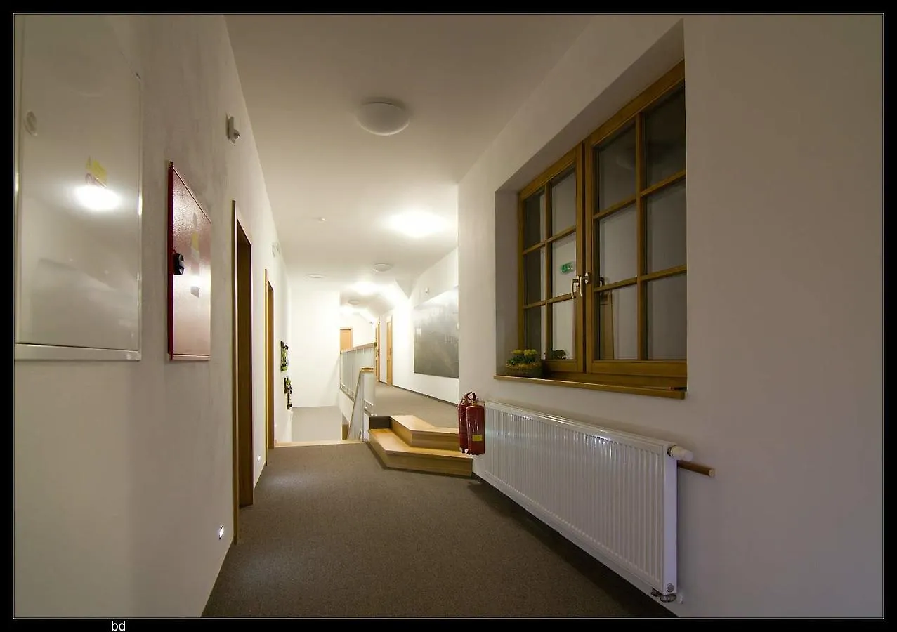 Ubytovací hostinec Na Skalách Budislav